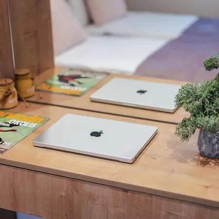 Apartman Nova Planina 02*03 Jahorina